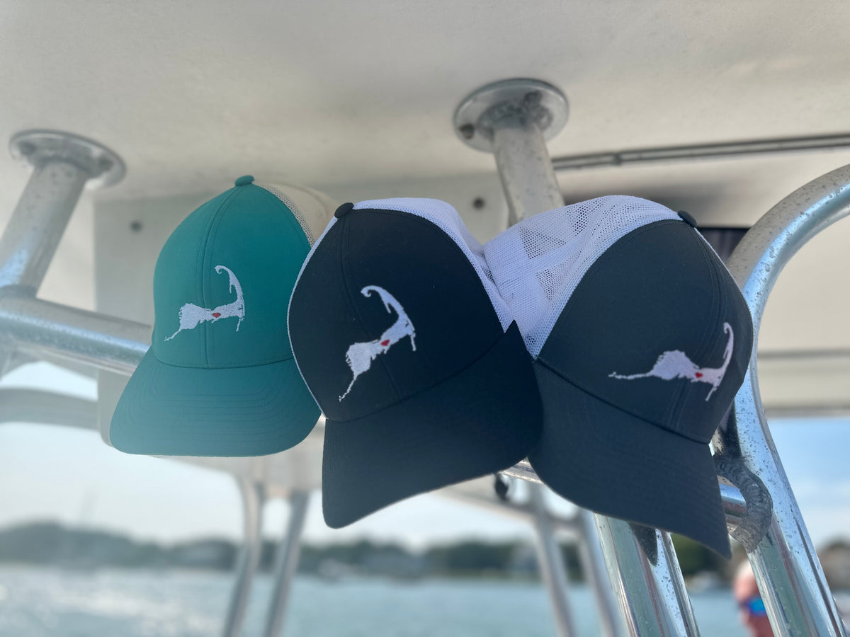 thecod trucker hat – The Cod T
