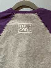 THE COD LIFE Baseball T-Shirt | Toddler/Youth